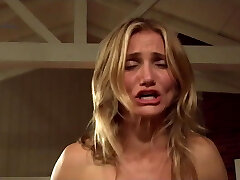 Cameron Diaz - Fucky-fucky Tape 2014