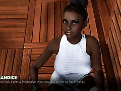 Time Stamps : Lost Love - PT 33