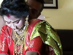 Newly Married Indian Girl Sudipa Hardcore Honeymoon Fuck-a-thon