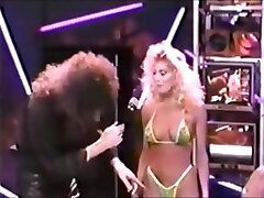 The Howard Stern Demonstrate Compilation