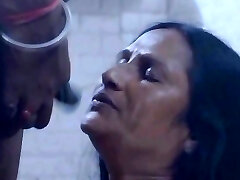 Desi Bhabhi Having Gonzo Sex With Devar