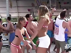Miami Beach Dance Party 2016