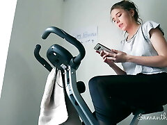 I Let My Manager Fuck Me for A Promotion