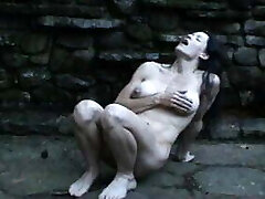 mature unloading a lot