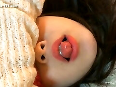japanese amateur footjob & homemade