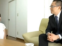 NATR-359 Mio Takahashi And ... Netorare A H Bowl To Boss Wifey