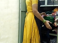 kam karne wali nukarini ko malik ne pela