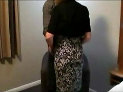 Wife Ready To Be Shared (Fledgling - Lingerie - BBC)