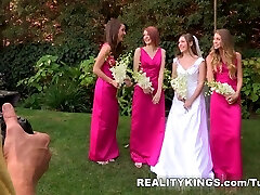 WeLiveTogether - Ass galore