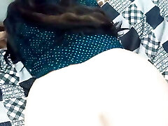 Pakistani Bhabhi Fucked By Devar In The Backside With Warm Audio