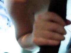 Black Boy Picks Up Girly At The Pub