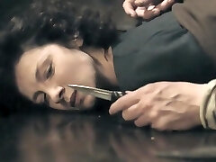 Outlander S01E08 (2014) - Caitriona Balfe