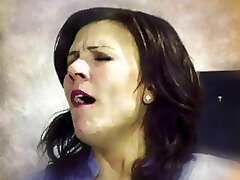 महिला संभोग सुख