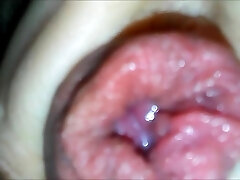 Stroke my thick shaft