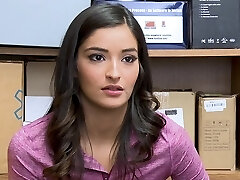 ShopLyfter - Repeat Thief Cuaght Stealing and Ravaged