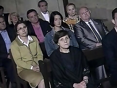 ماجراهای کشیش