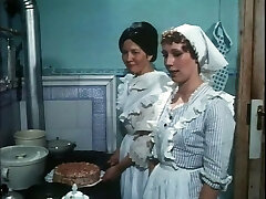 مرگ Beichte der Josefine کلاسیک