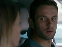 Below Her Hatch (2017) VF