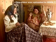 Impressive Outdoor, Retro sex scene
