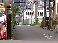 ژاپن لباس زنانه پوشیدن ( توسط tm)