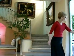 My stepmother is greedy for my vagina! (The memorable Porn Emotions in HD restyling version)