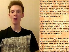 उसे भी सह शॉट के बाद गीला बिल्ली टपकता बकवास करने के लिए नहीं रोक सकता (रूसी)