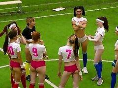 لزبین, گروهی, انگشت, با سیرنا میلان و کیتسونه لیس