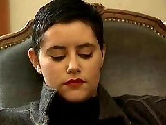 फ्रेंच क्लासिक चरम