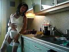 Andrea tranny whore