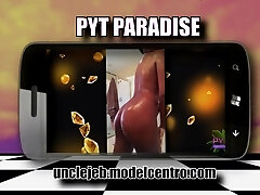 PYT Smogasbord Is Now PYT Paradise!