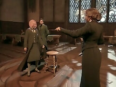Hogwarts Legacy Deluxe Edition - Let The Magic Begin - Part 1
