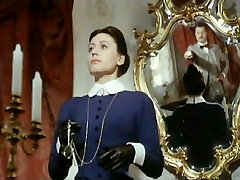 من حاکم Fraulein فون Teufenthal