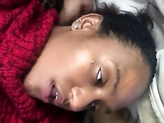 Ravaging My Lil Bro Girl, & Jizz Inside Her! Follow My Snap @OnlyJohnnyCrack