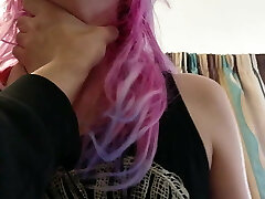 پانک جوجه سواری دیک