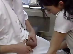 دکتر, پرستار, وابسته به عشق شهوانی, رابطه جنسی در یکنواخت,