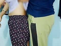 Tuition Teacher sex with college girl