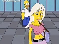 سیمپسون فیلم 6