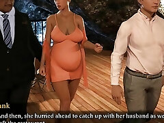 A Perfect Marriage: Supreme Housewife On Her Way To Become Biotch ep 6