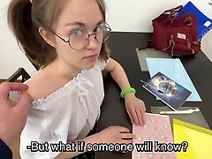 Russian school dame is punished for cheating her teacher