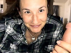 Neighbors Cuckold Wife Loves My Cock