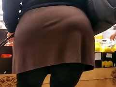 Sexy Kurdish Milf BBW Pt2.