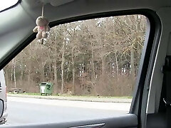 عمومی, سکس با سیلوی در نورنبرگ