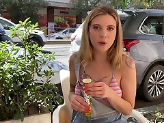 Martina Musa enjoys a messy pussy