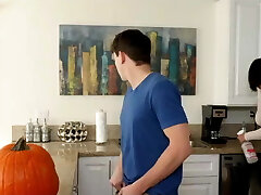 برادر و خواهر مخفیانه