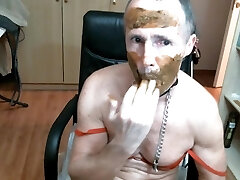 olibrius71 shit face extreme