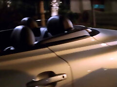 ظهور برهنه ماشین آلات