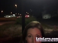 Lelu Love-BLOG: Behind The Episodes Of My Feature