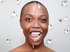 1000Facials Video: Mariah Hill & Johnny Fender