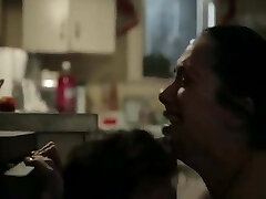 Emmy Rossum Shameless All Sex Episodes (No Music)