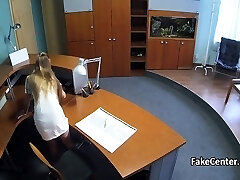 Therapist cheating his wife with nurse